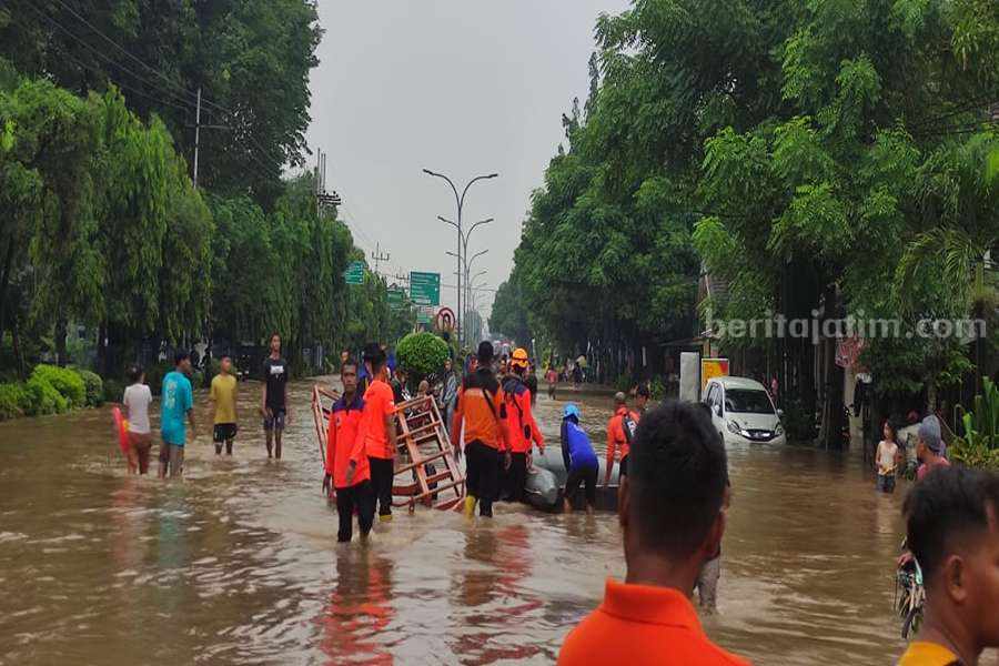 Foto Berita Jatim