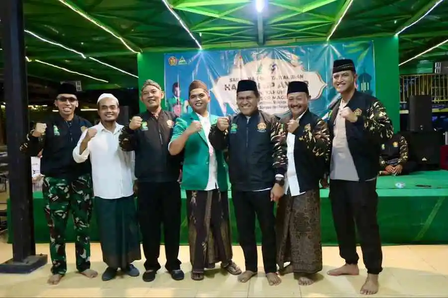 Foto Berita Jatim
