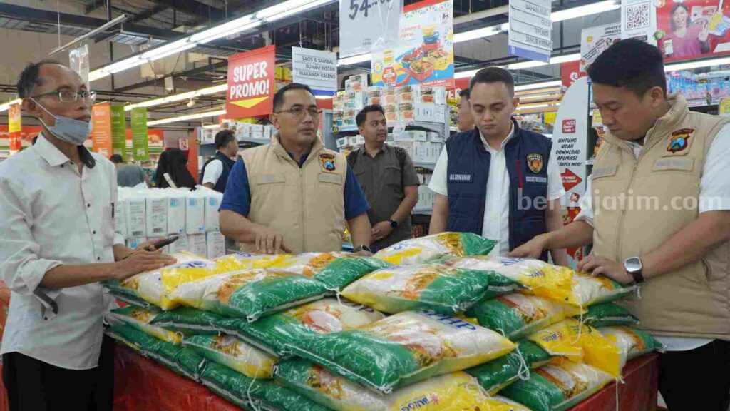 Foto Berita Jatim