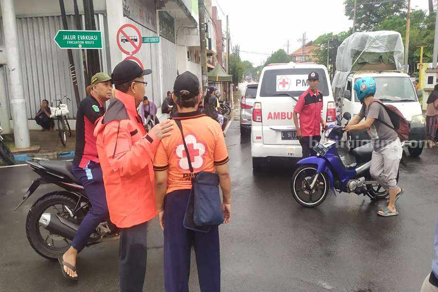 Foto Berita Jatim