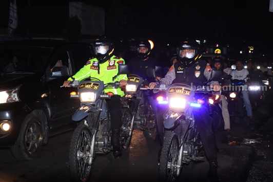 Foto Berita Jatim
