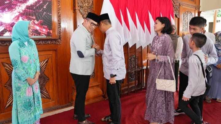 Foto Berita Jatim