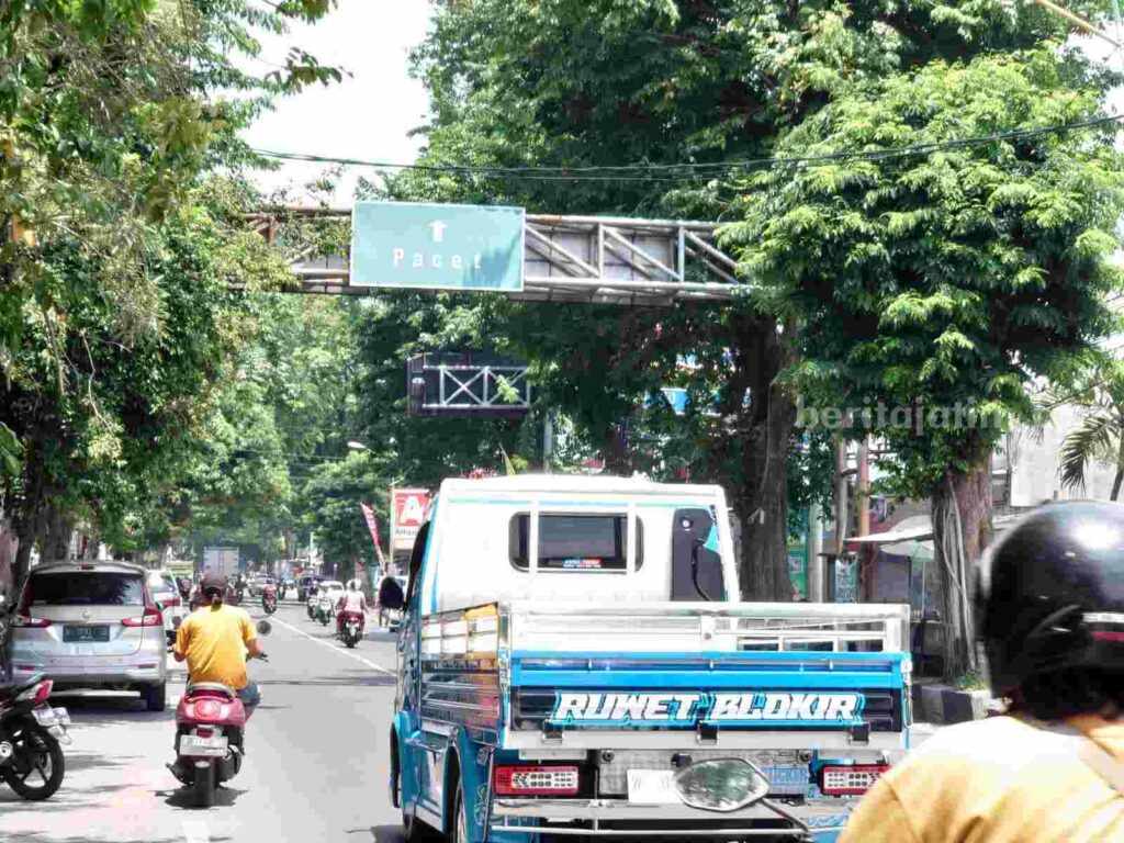 Foto Berita Jatim