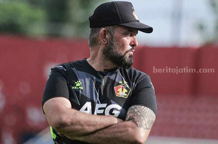 Foto Berita Jatim