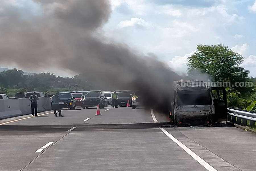 Foto Berita Jatim