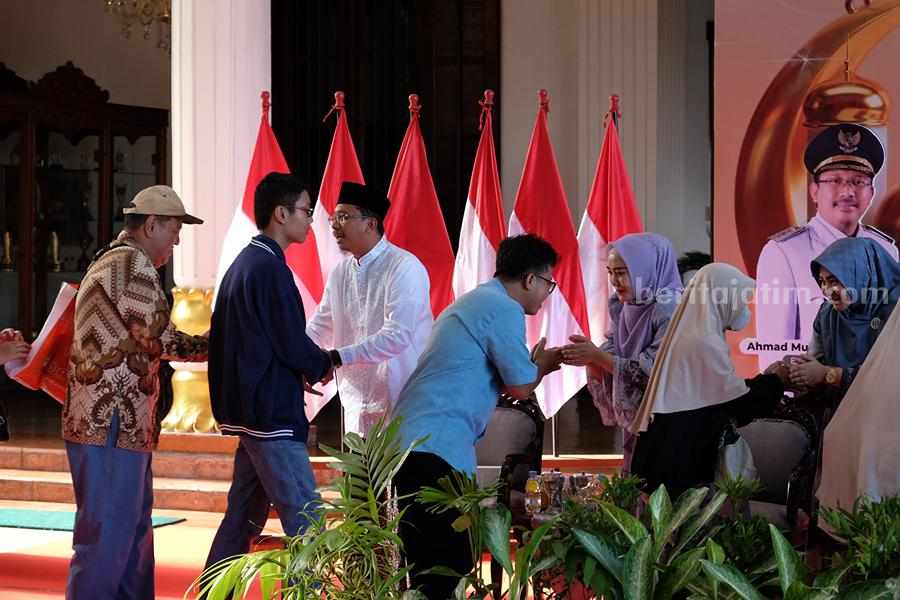 Foto Berita Jatim