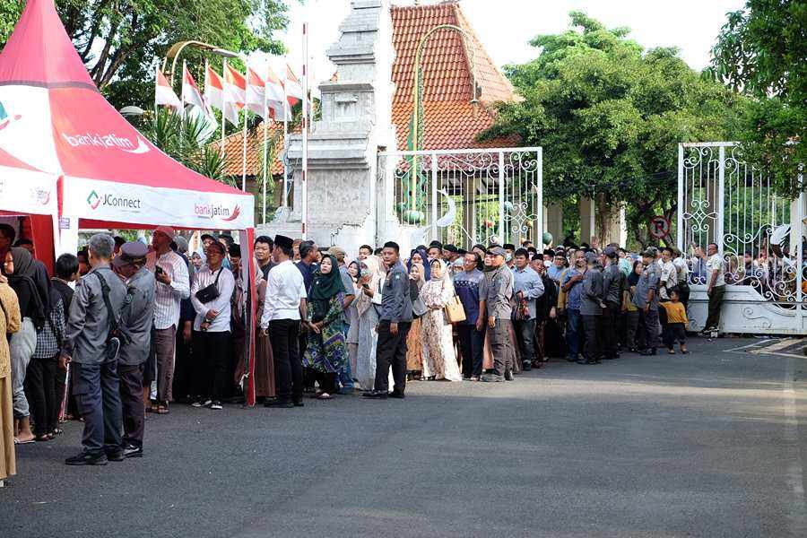 Foto Berita Jatim