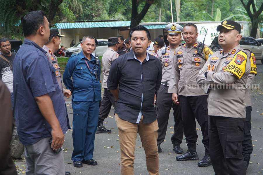 Foto Berita Jatim