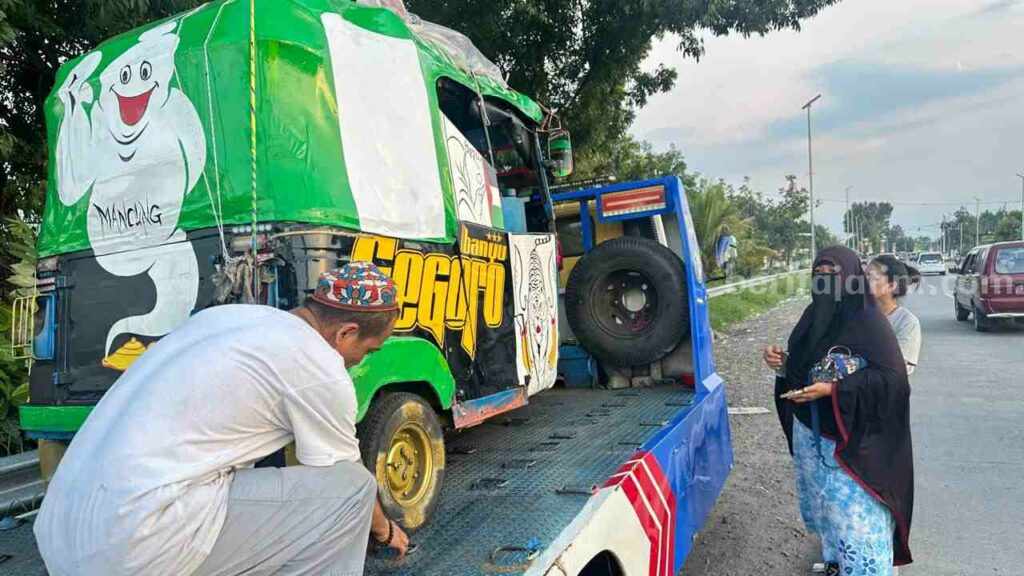 Foto Berita Jatim