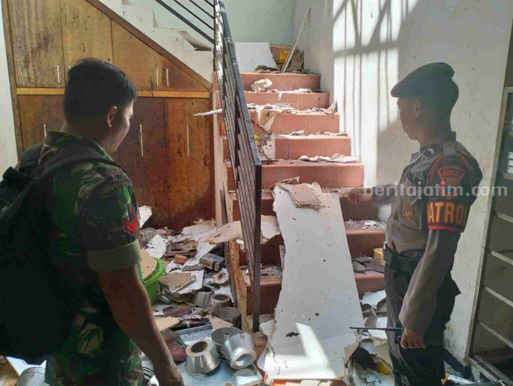 Foto Berita Jatim