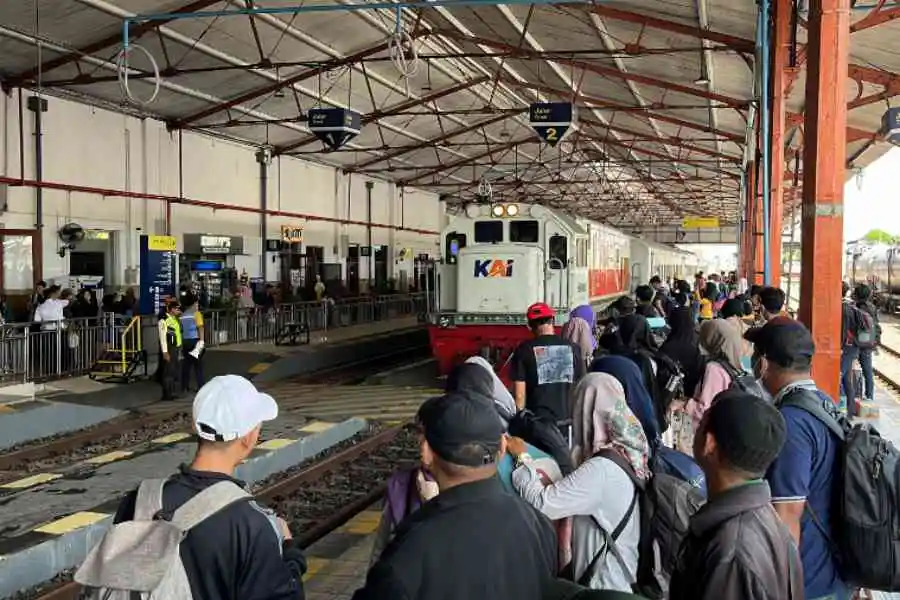 Foto Berita Jatim