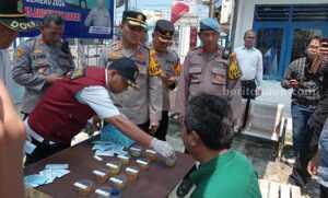 Foto Berita Jatim