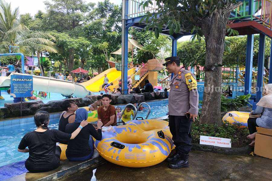 Foto Berita Jatim