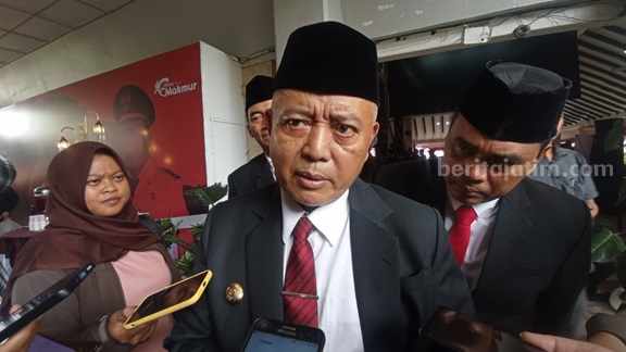 Foto Berita Jatim