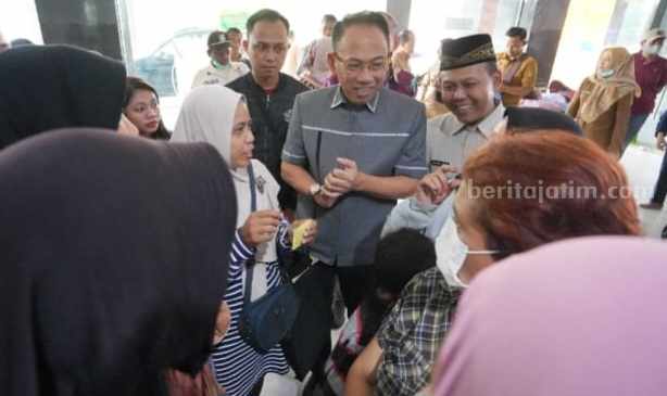 Foto Berita Jatim