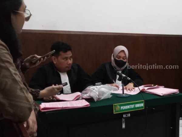 Foto Berita Jatim