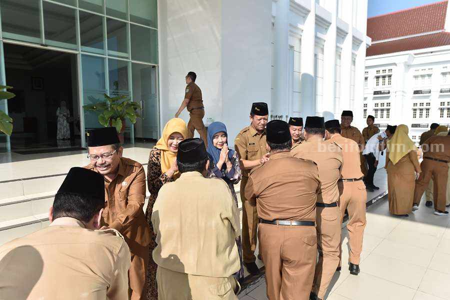 Foto Berita Jatim