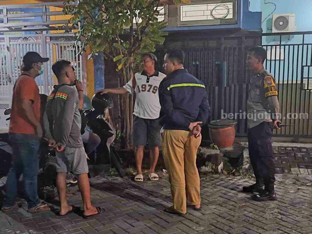 Foto Berita Jatim