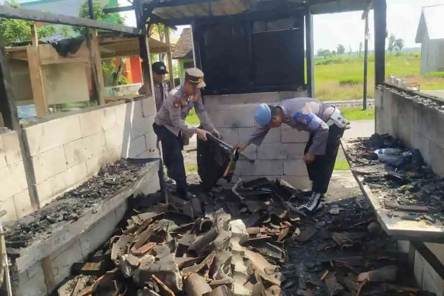 Foto Berita Jatim