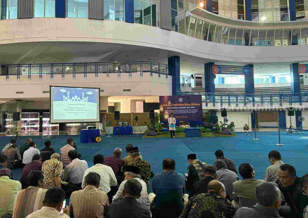 Foto Berita Jatim