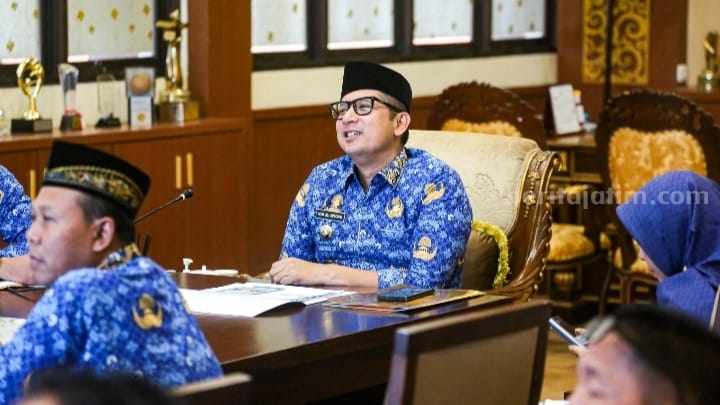 Foto Berita Jatim