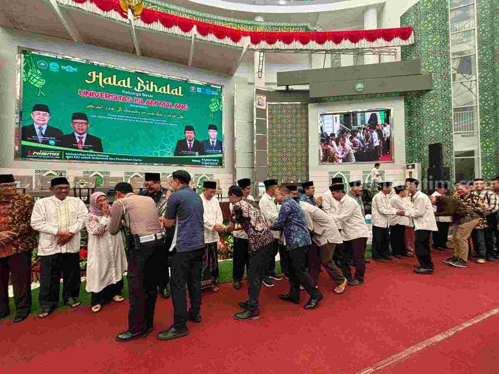 Foto Berita Jatim