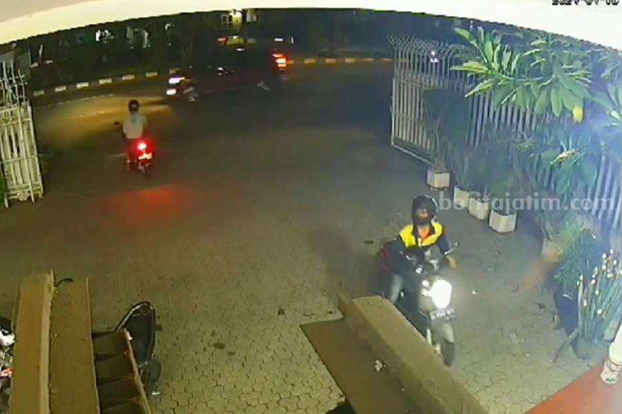 Foto Berita Jatim
