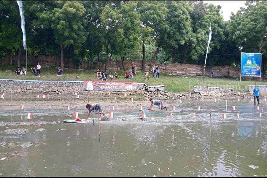 Foto Berita Jatim