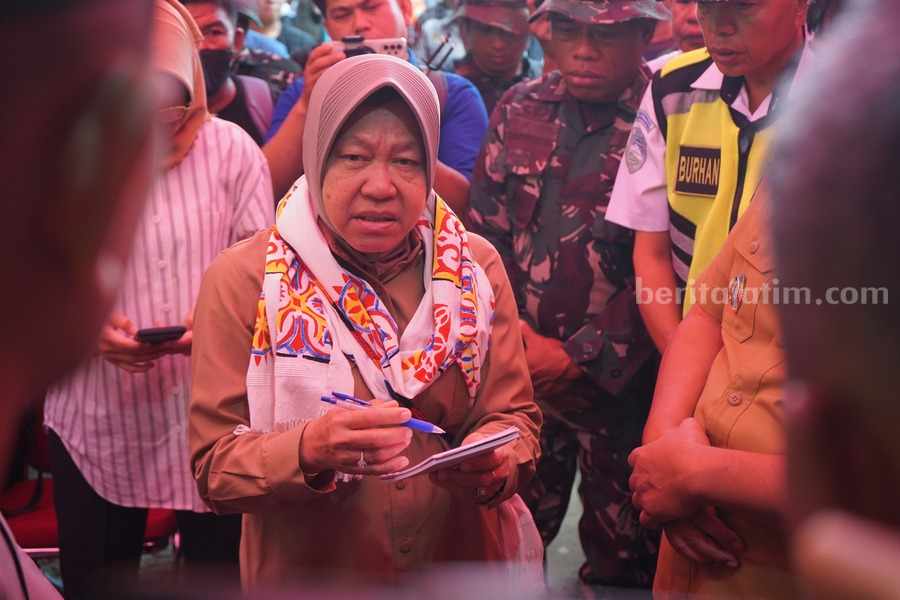 Foto Berita Jatim
