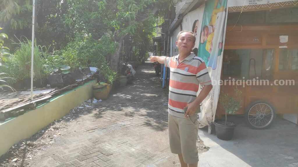Foto Berita Jatim