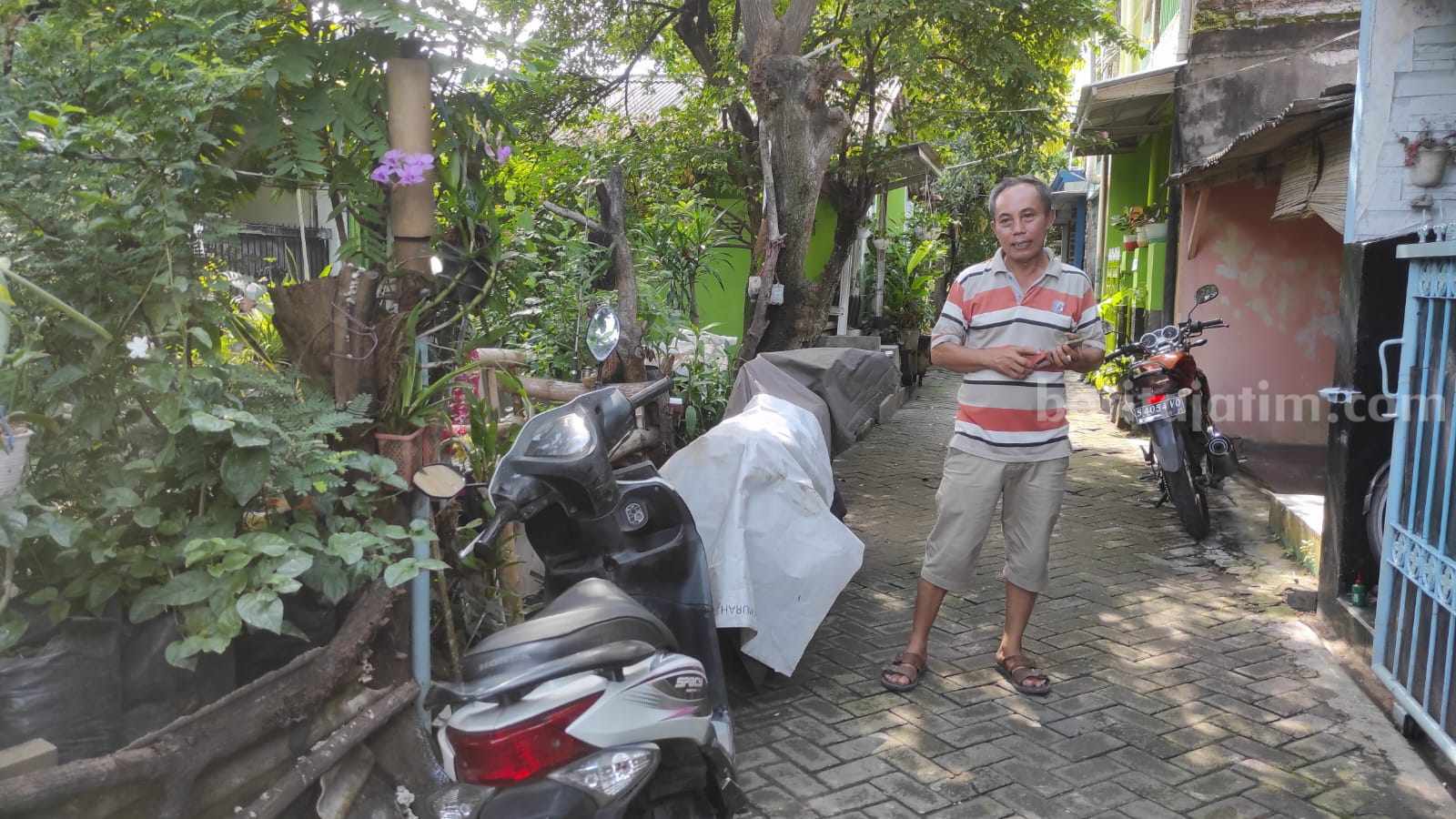 Foto Berita Jatim