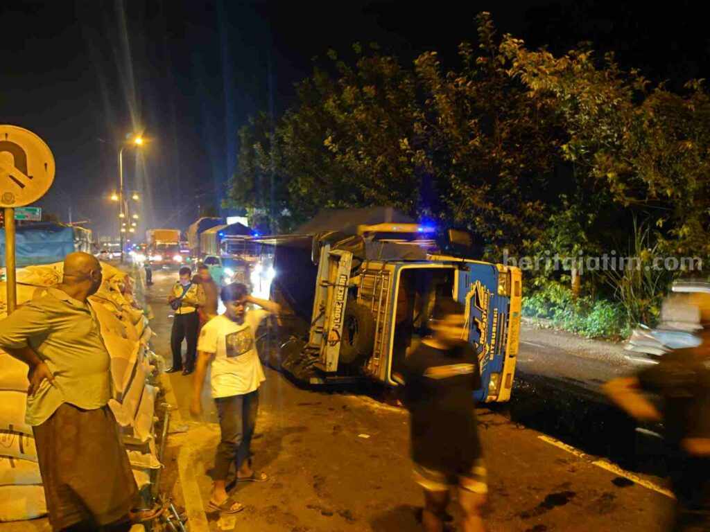 Foto Berita Jatim