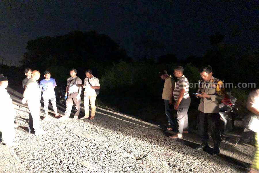 Foto Berita Jatim