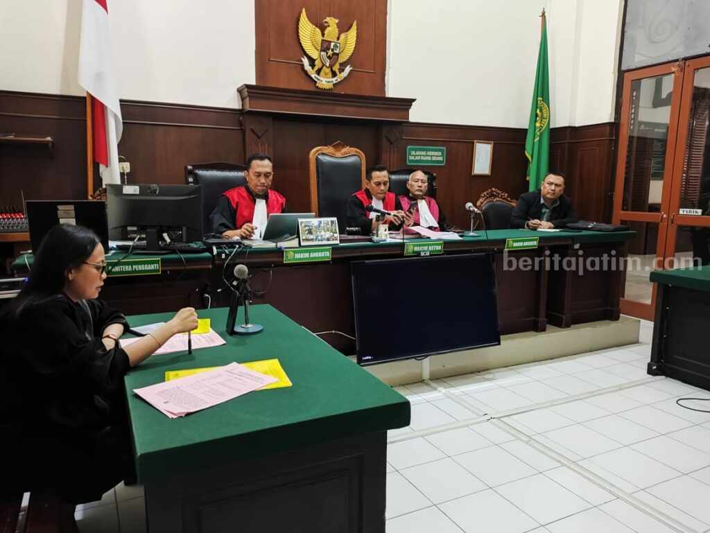 Foto Berita Jatim