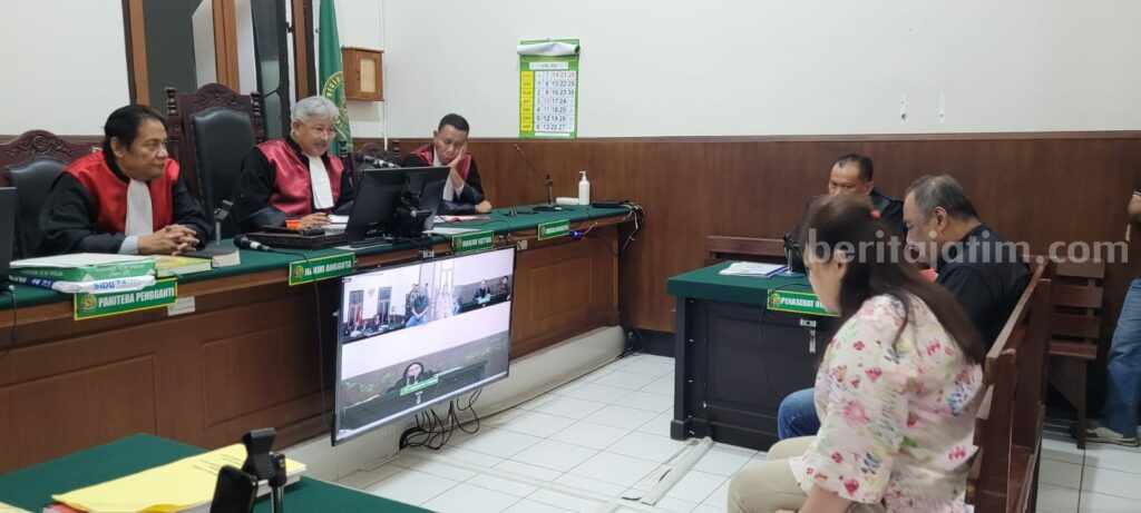 Foto Berita Jatim