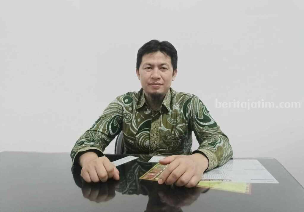 Foto Berita Jatim