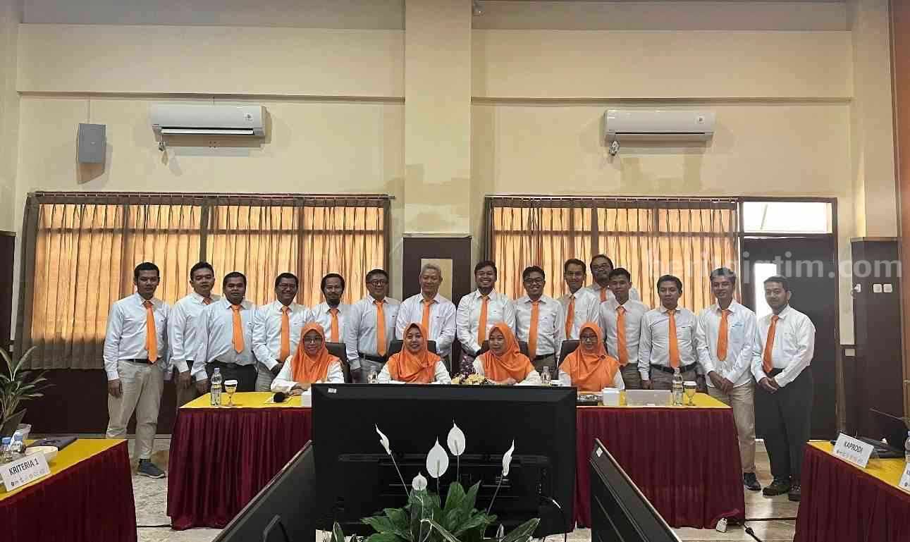 Foto Berita Jatim