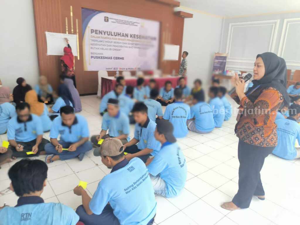 Foto Berita Jatim