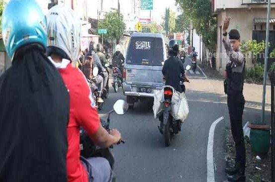 Foto Berita Jatim
