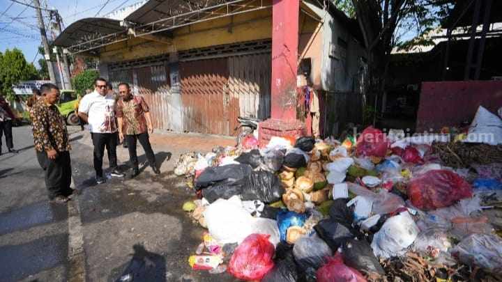Foto Berita Jatim