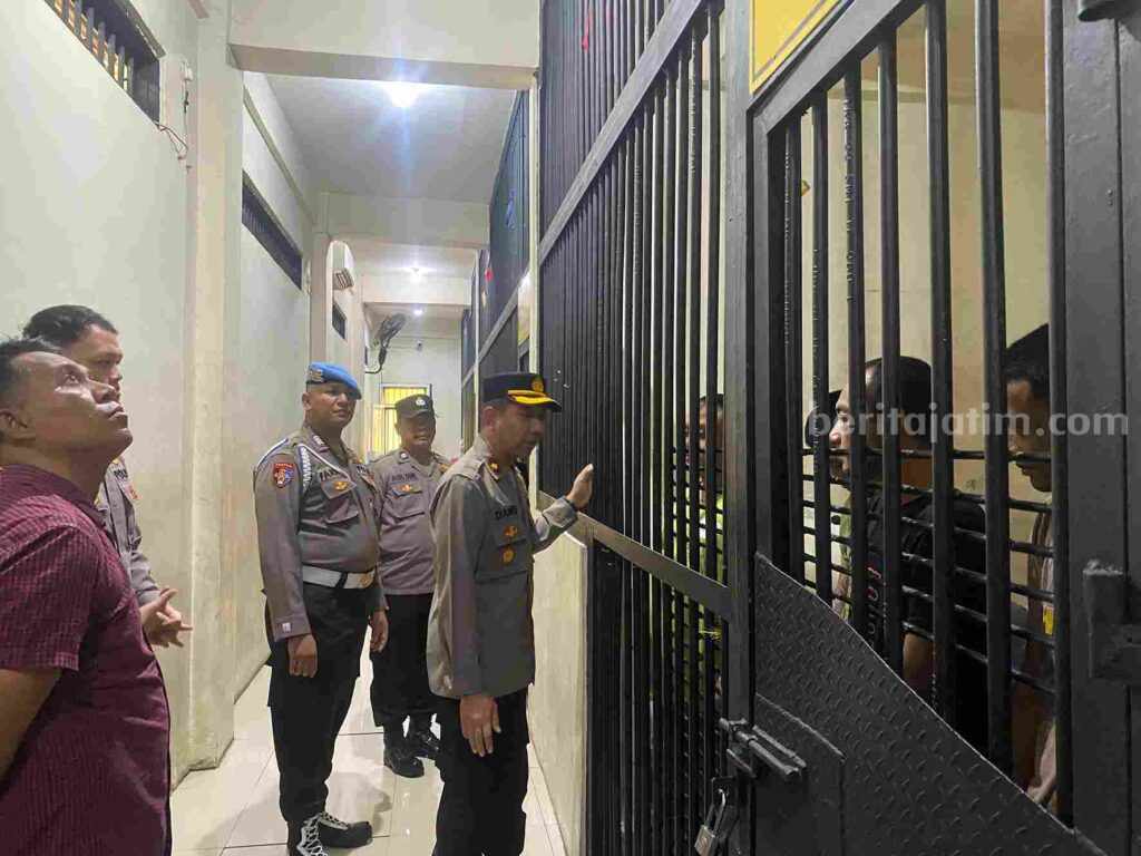 Foto Berita Jatim
