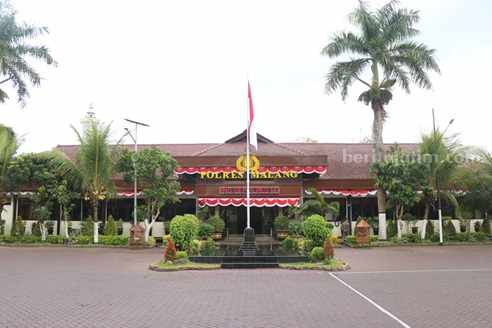 Foto Berita Jatim
