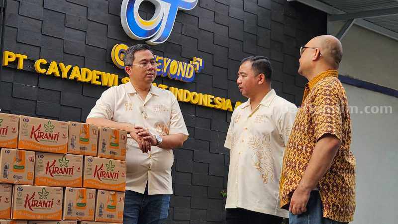 Foto Berita Jatim