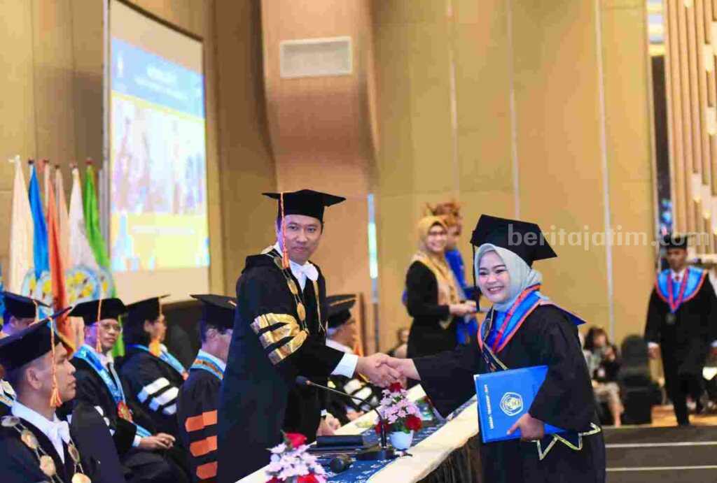 Foto Berita Jatim
