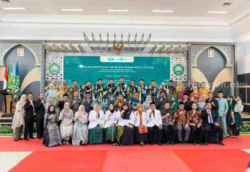 Foto Berita Jatim