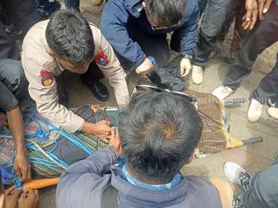 Foto Berita Jatim