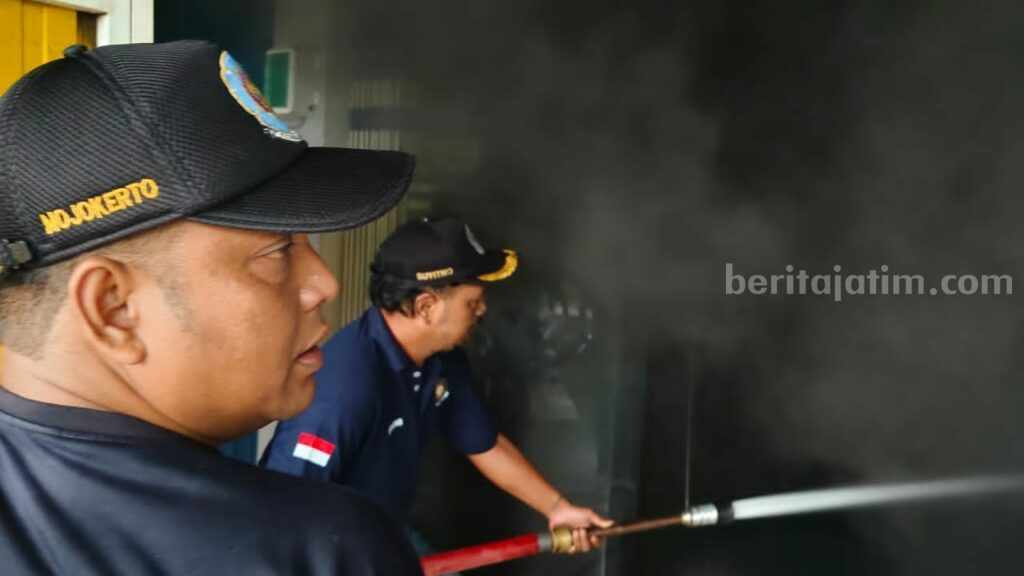 Foto Berita Jatim