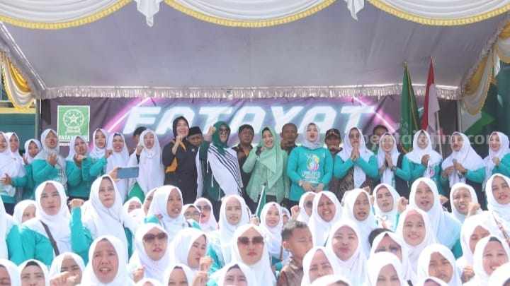 Foto Berita Jatim