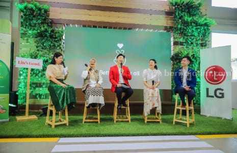 Foto Berita Jatim