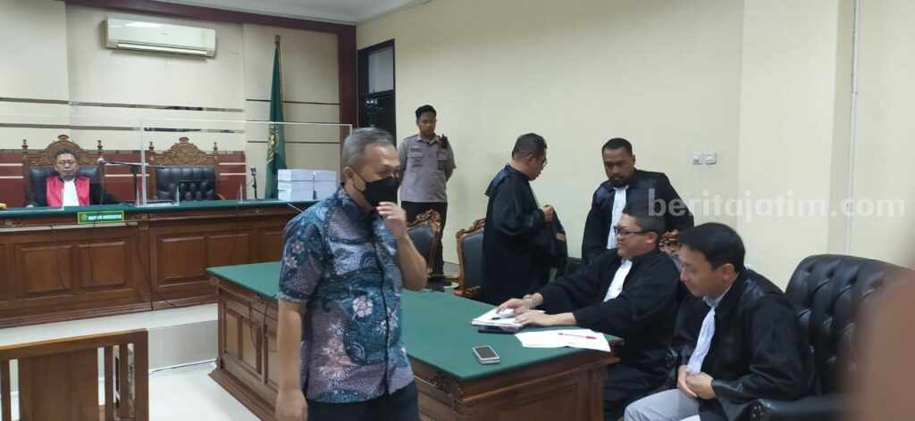 Foto Berita Jatim
